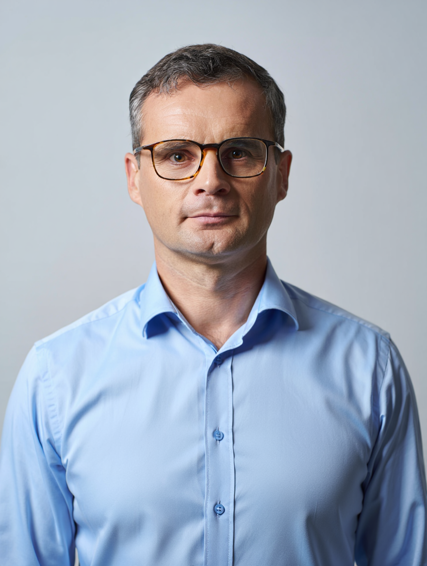 Дмитриев Руслан Юрьевич